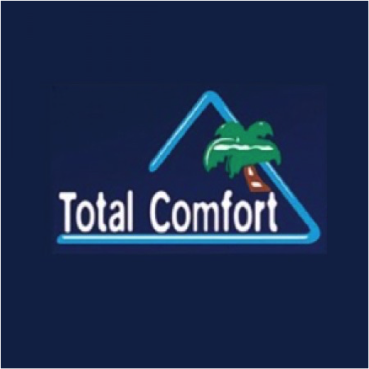 total comfort